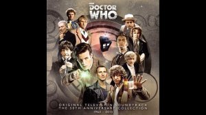 Doctor Who 50th Boxset - Disc 1 (1st Doctor) - 46 - Invisible Creatures