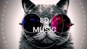 [8D MUSIC REMIX] Нурминский - Зашумел Район