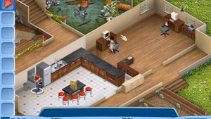 Virtual Families 2 - Our Dream House | Part 1