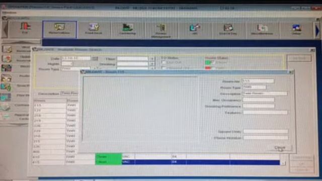 Micros fedelio opera - create new reservation смотреть онлайн