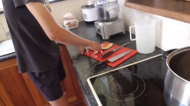 Cody & Brock's Cook & Baker Show | Episode 1 | Cooking Brownies смотреть онлайн