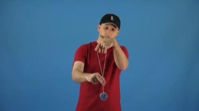 Rock the Baby Yoyo Trick How to Video смотреть онлайн