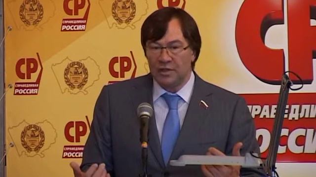 Александр Терентьев: "Настал момент, когда необходимо понять, что делать дальше" смотреть онлайн