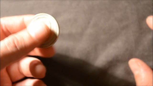 Как определить монету от подделки .