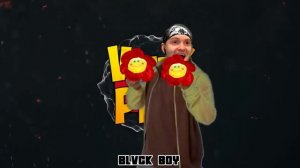 BLVCK BOY - ЖОПА ГОРИТ ! (FEAT.VITEC PLAY)