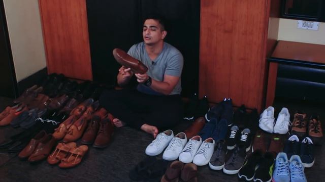 Latest Sneakers For Men | Sneakers Collection | Ranveer Allahbadia Fashion смотреть онлайн