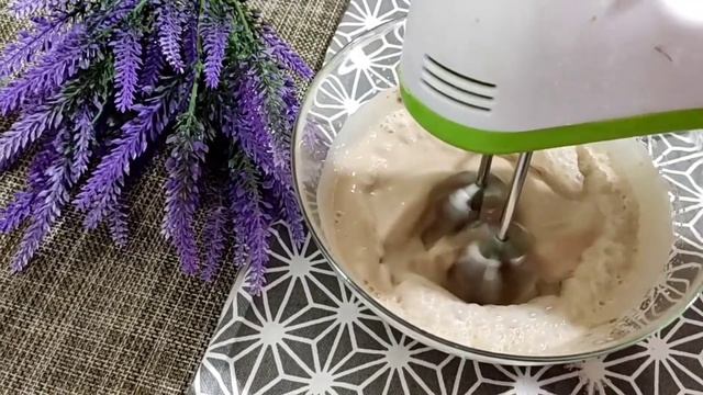? ШОКОЛАДНОЕ СУФЛЕ ИЗ РЯЖЕНКИ ?