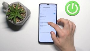 Мобильная точка доступа на Realme C35