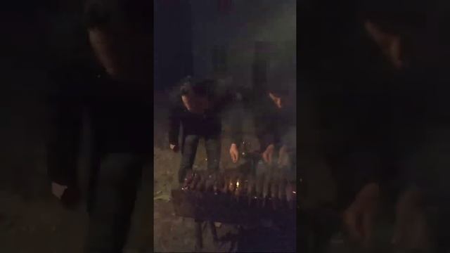 Шашлык По Ошский смотреть онлайн