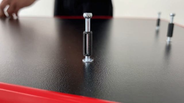 Инструкция по сборке стола Xplace смотреть онлайн