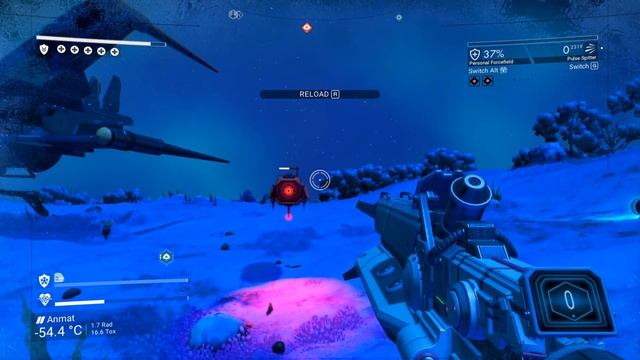 Leylines & Portal :: No Man's Sky Permadeath Gameplay (Beyond 2.15) : # 01 смотреть онлайн