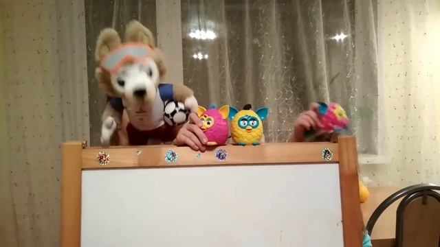 Сказка про трёх поросят смотреть онлайн