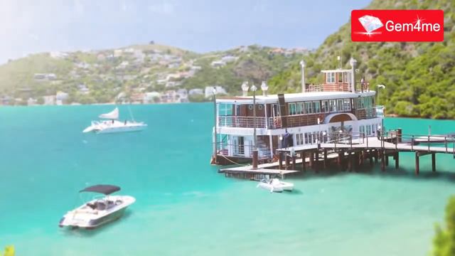 Африка Gem4me Каникулы 2016 ролик 1 смотреть онлайн