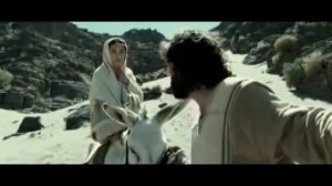 Знала ль ты Мария? Рождественская история