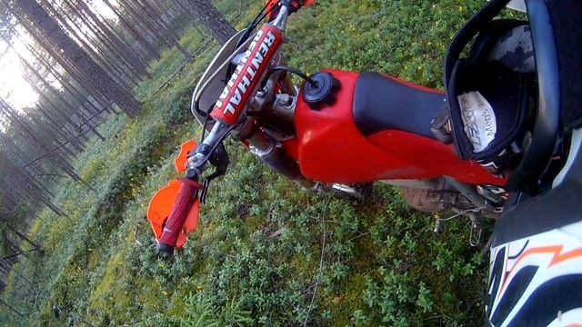 разговор про карбюратор,китайские запчасти,чуть не разложился !!!!! смотреть онлайн