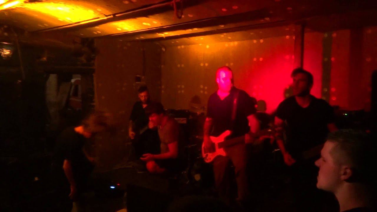 The Last Shot Of War -- All You Need Is Hate (live In Rostov)