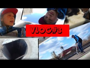 Vlog #3