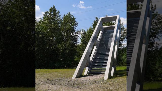 SE 137: Essen, Zeche Zollverein смотреть онлайн