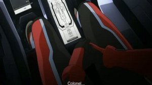 selfDemanDeD - Аниме за 5 секунд - Mobile Suit Gundam 00, второй сезон			
