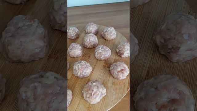 Сочные и вкусные КОТЛЕТЫ из фарша  ИНДЕЙКИ?