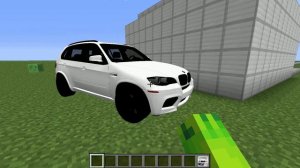 Minecraft 1.4.7 Мод CrazyCar