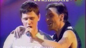 "Где ты была?" и "Porque_si_tu_no_estas"
