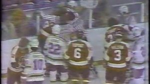 Bob Kelly vs Brian Sutter