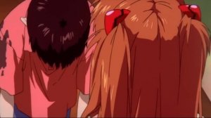 Oh No! Asuka Langley//Marina & the Diamonds