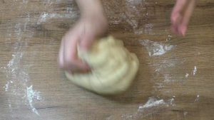 Лучшее ТЕСТО ДЛЯ БУЛОЧЕК! Пуховые БУЛОЧКИ к чаю/ Простой Вкусный Рецепт!!!