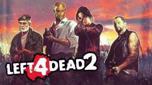 LEFT 4 DEAD 2: КРОВАВАЯ ЖАТВА - BLOOD HARVEST