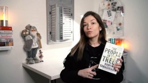 Ханья Янагихара: «Маленькая жизнь» и «Люди среди деревьев»