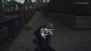игра HITMAN: The Complete First Season // обзор // геймплей // где скачать