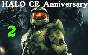 🌌Halo: Combat Evolved Anniversary Edition-Обеспечить Эвакуацию Выживших ▷ Часть 2