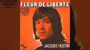 Jacques Hustin - Le foulard gris