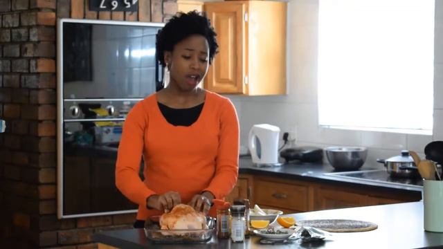 Jessica Foli | Kitchen Theatre | Episode 2 смотреть онлайн