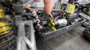 Rlaarlo Omni-Terminator (What we hoped for?)