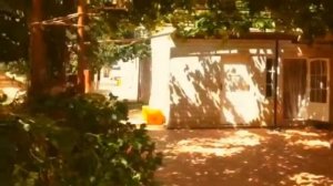 Курорт в Избербаше