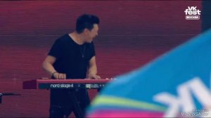 Мы молодые...