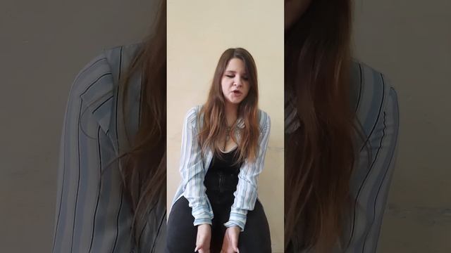 Вероника Тушнова "Котенок" Читает Софья Фогельман смотреть онлайн