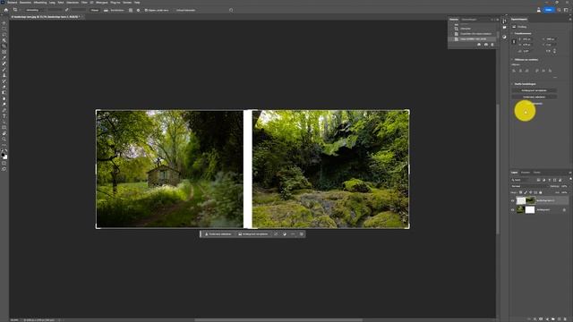 Zo werkt Adobe's nieuwe Generatief Vullen смотреть онлайн