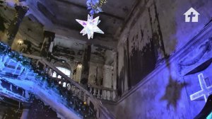 Рождественская выставка в Анненкирхе в Санкт-Петербурге | «Христианское обозрение» №16 январь 2023