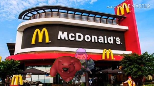 🍔Джин отдаёт хавчик![ЧАСТЬ 4] Угарный мотнаж😂🤣 по Brawl Stars | Brawl Stars смотреть онлайн