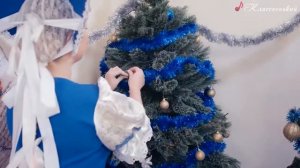 Марина Король Новогодняя Новые Клипы 2016