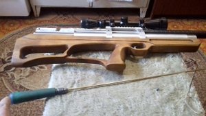 Замер и расчет твиста короткого ствола