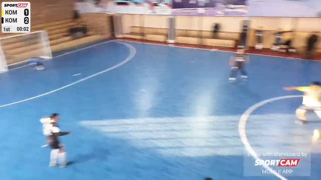 Кара-Жал против BARS - 28/01/2023 смотреть онлайн