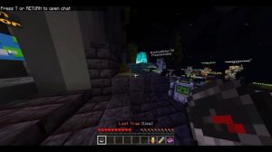 I Taught a Minecraft Java Player How To Play Hive