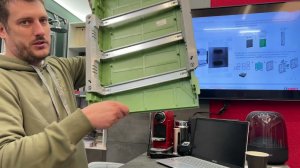 NTS/  Legrand Practibox. Обзор щитов Легранд. Легранд остался в России.