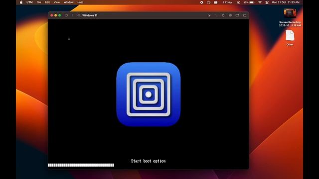 Virtualize Windows 11 arm 64bit on M1/M2 Macs - (Step-By-Step Guide) смотреть онлайн