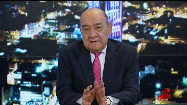 Pregunta Yamid: Jaime Amín, Juan Manuel Galán смотреть онлайн