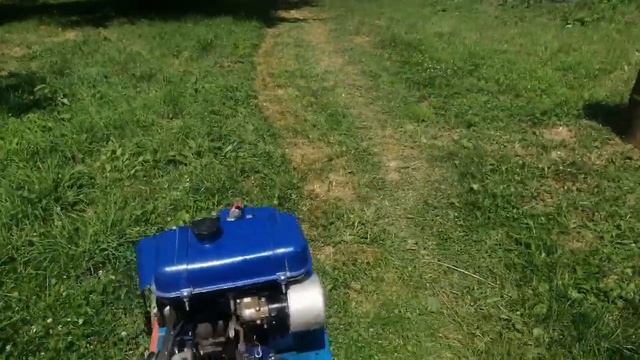 газонокосилка терминатор смотреть онлайн